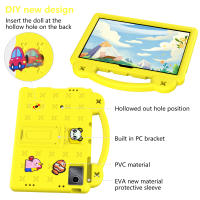 Funda Infantil para Xiaomi Redmi Pad SE 11 pulgadas, Resistente a Golpes y Caídas, Soporte para Tu Redmi - details 22