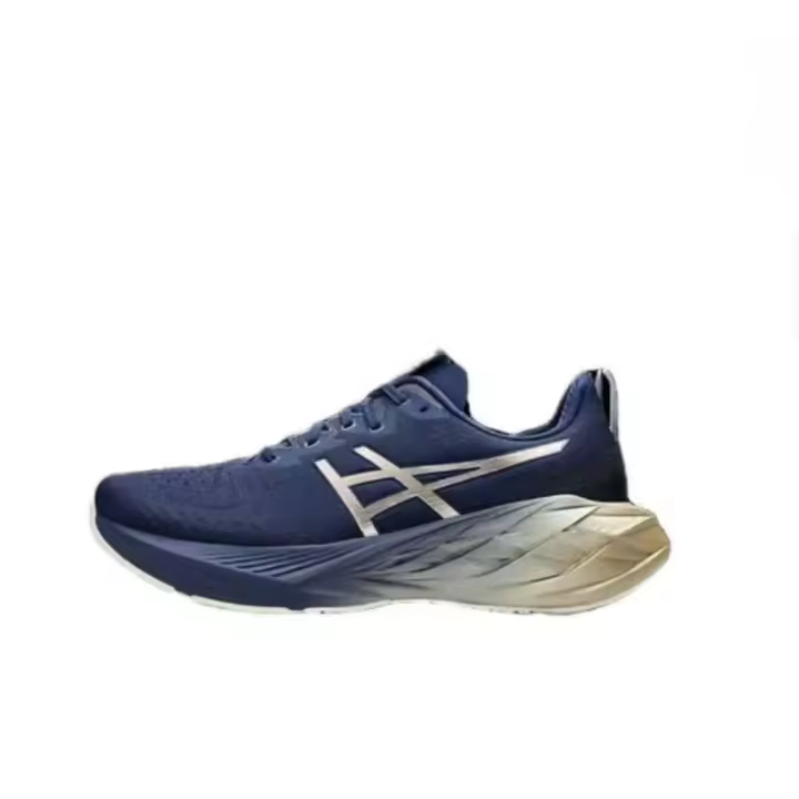 Ligero jogging trekking amortiguador transpirable running zapatillas maratón - 1
