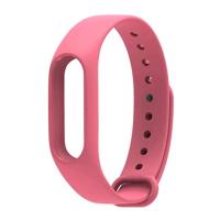 Aplicable a la correa de silicona colorida MIBAND 2, pulsera inteligente para Mi Band 2 - details 4