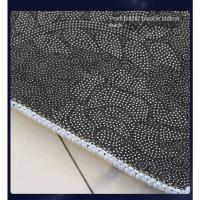 Alfombra de Dibujo de Campo de Poliéster Antideslizante Lavable para Dormitorio de Niño Sala de Estar Alfombra de Decoración de Sofá - details 4