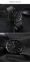 Relojes de pulsera Reloj de pulsera de negocios para hombres - details 6