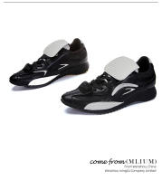 Nuevos zapatos deportivos versátiles puntiagudos zapatos de plataforma casual de las mujeres zapatos de las mujeres de moda marea - details 6