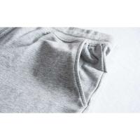 Pantalones Cortos de Verano Suaves para Hombres Elástico con Encaje, Sueltos para Fiess, Transpirables en Deportes, Ropa Casual de Algodón 5 Piezas - details 8