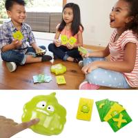 Juego de Mesa Interactivo de Nube de Fartito Regalo Divertido para Niños y Adultos - details 0