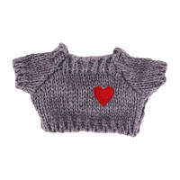 La ropa de las muñecas Pop Mart Labubu - details 8