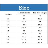 Sandalias de playa infantiles Ocean Summer Girl Gladiador sandalias infantiles suaves antideslizantes princesa Jelly shoes chico trapeador Romano - details 1