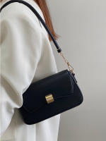 Nueva Moda, Bolso De Hombro Versátil, Bolso De Mensajero Para Las Axilas - details 1