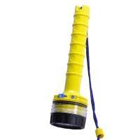 Linterna de buceo bajo el agua impermeable LED luz de buceo pesca submarina lámpara de buceo Led - details 2