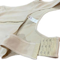 Original Women's Colombian Postpartum Sash Reducers Corset High Girdle For Post-Surgical Use Slimming Sheath Tummy Shapewear - details 8