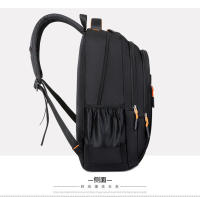 Mochila para ordenador de negocios para hombres, Bolsa de viaje para mujeres, gran capacidad - details 10