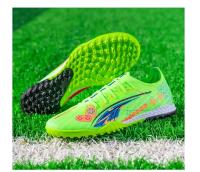Zapatos de Fútbol de Grama de Alta Calidad Botas de Entrenamiento para Hombres y Chicas - details 42