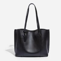Diseño de nicho de gran capacidad bolso de mano para ir al trabajo mujer s 2025 verano nuevo bolso versátil bolso de hombro portátil - details 7