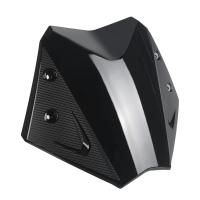 Parabrisas a prueba de viento para motocicleta, Deflector de pantalla para YAMAHA 530 t-max TMAX 530 TMAX530 2012-2016 - details 8