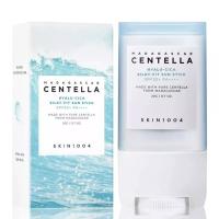 Centella Silky Fit Sun Stick SPF50+ PA++++ Mascarilla de arcilla de limpieza profunda Stick minimizador de poros mascarilla Facial calmante cuidado de la piel 20/27g - details 6