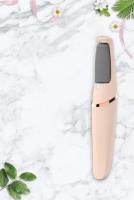 A gift to the family Portable electric pedicure machine foot grinding convenient charging dead skin exfoliating foot care - details 2