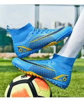 Zapatos de Fútbol de Coche de Alta Calidad Entrenamiento Cómodo al Aire Libre - details 25
