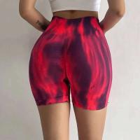 Aurora Pantalones de Yoga Sin Costuras Cintura Alta, Hipos Levantados, Secado Rápido, Comodidad para Deportes y Correr - details 10