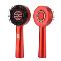 Peine Masajeador Electropráctico para Cuidado del Cabello 3 Modos de Uso Alivio del Picor de Cabeza - details 19