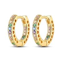 Joyería de moda con anillo de circonita CZ - details 58