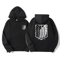 Sudadera con capucha informal para hombre, sudadera deportiva moderna y cómoda - details 1