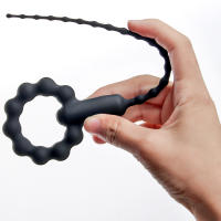 Vibrador Prostalítico Juguete Sensorial para Hombres con Estimulación de Dedos - details 2