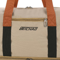 Bolso de Viaje de Gran Capacidad Separación Seca-Húmeda Ideal para Deportes y Fitness - details 17