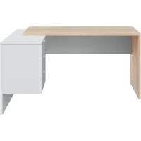 Mesa de Juegos Molo BUC Acabada en Blanco Artículo de Oficina de Roble Canandiense - details 11