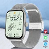 2025 nuevo para Redmi Watch 5 Original hombres GPS Track Bluetooth llamada ritmo cardíaco impermeable deporte Fitness pulsera inteligente mujeres - details 20
