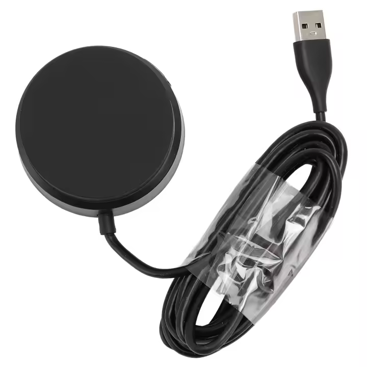 Controlador de Tarjeta de Sonido USB Amplificador de Volumen Portátil de 96KHz/24Bit para Auriculares QC35 Control de Juegos - 1