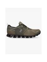 EN CLOUD ZAPATILLA IMPERMEABLE OLIVA NEGRO - details 5