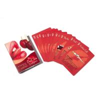 Leten-tarjetas de posición Sexual en inglés y español, juegos de rol para adultos, comandos de dormitorio, Juguetes sexuales para parejas mayores de 18 años, productos eróticos - details 25