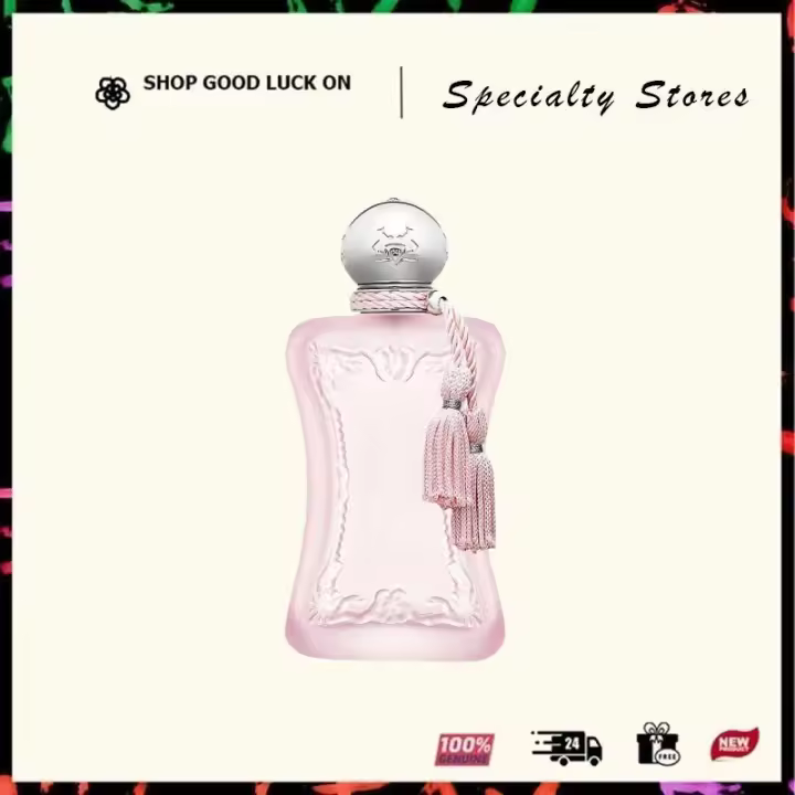 Leten Parfums Marly La Rose Eau de Parfum 75ml Fluido de transmisión - 1