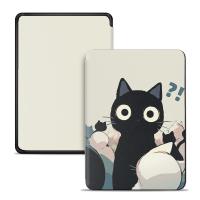 Funda protectora Twosheep Kindle, adecuada para Kindle paperwhite 12. ª generación de 6,8 pulgadas y kindle 11. ª generación, con funda con tapa para desbloqueo - details 8