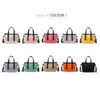 Mini bolso de hombro de nailon de secado rápido para hombre, bandolera con colgante Harajuku, monedero de Color sólido, paquete para teléfono móvil al aire libre - details 0