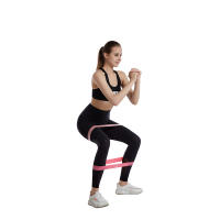 Bandas de Resistencia de Yoga para Ejercicio y Fitness Equipamiento de Gimnasio para Entrenamiento Elástico y Pilates - details 9