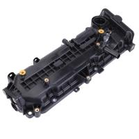 Tapa de válvulas aplicable a Fiat 500 55269748 55269092 - details 2