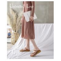 Zapatos Verano 2025 Mujer, Sandalias de Plataforma Euroamericanas, Estilo Bohemio, Zapatos de Tacón de Mujer, Zapatos Mujer Fiesta - details 16