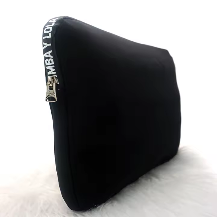 Bolso atractivo del ordenador portátil de 13 pulgadas bolso del ordenador portátil del PDA bolso del almacenamiento bolso simple - 1