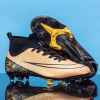 Nuevo Botas de entrenamiento de juego Radical para estudiantes, zapatos de fútbol - details 8