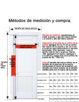 Cortina mosquitera Para Puerta,cortina de Puerta magnética,con Imanes de Cierre Automático y velcro - details 1
