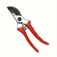 Tijeras de podar profesionales afiladas de 8", tijeras de podar de acero con alto contenido de carbono, podadora manual, tijeras de jardín, cortadoras para el jardín, tijeras para bonsái, podadoras - details 2