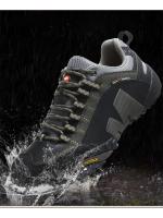 Zapatillas Deportivas para Hombres de Calidad Superior Zapatos de Senderismo al Aire Libre para Parejas Zapato Antideslizante para Escalar y Trekking para Mujeres - details 6