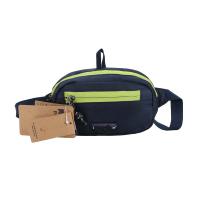 Nuevo bolso diagonal con letras a juego de colores, bolsillo deportivo de color para exteriores, bolso de hombro para teléfono Joker para hombres y mujeres. - details 9