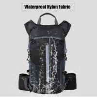 Mochila de Ciclismo Portátil Impermeable 10L WEST BIKING Bolsa Deportiva al Aire Libre para Escalada y Senderismo Mochila de Hidratación para Actividades de Bicicleta - details 5
