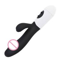 Leten Vibrador Potente G Spot Dildo Estimulación de Clítoris Masaje para Adultos - details 12