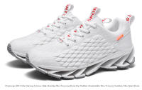 Zapatillas de correr para hombre, zapatos deportivos de alta calidad, cómodos, para exteriores, primavera y otoño, novedad - details 7
