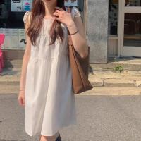 Vestidos Para Mujer Vestido De verano Vestidos largos Para Mujer Vestidos Vintage De Mujer Elegantes Vestido femenino Traf tienda oficial - details 52