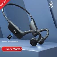 Auriculares Deportivos Inalámbricos Con Bluetooth, Cascos Con Control Táctil, Estéreo HiFi, Resistentes Al Agua - details 1