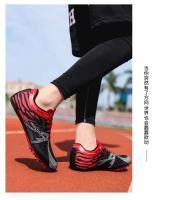 Sepatu Spike profesional uso a largo plazo alta calidad moda ocasión zapatos de uñas para hombres seguimiento y archivo de carrera - details 19