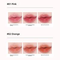 Bálsamo Labial Cambiante de Color Hidratante Non-Pegajoso Aceite Cálido para Labios - details 15